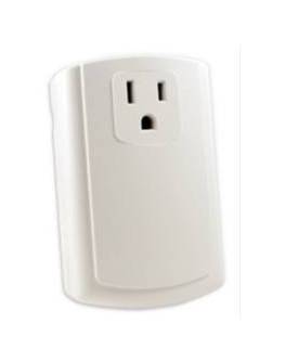 ZigBee-based Wireless Smart Plug