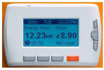 PCT-2020-A THERMOSTAT